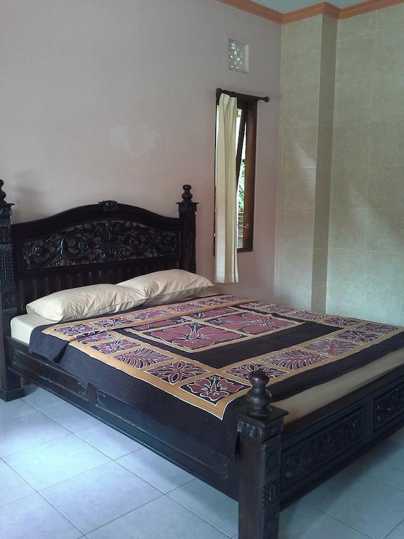 Pica Sedana Homestay Ubud  Ruang foto