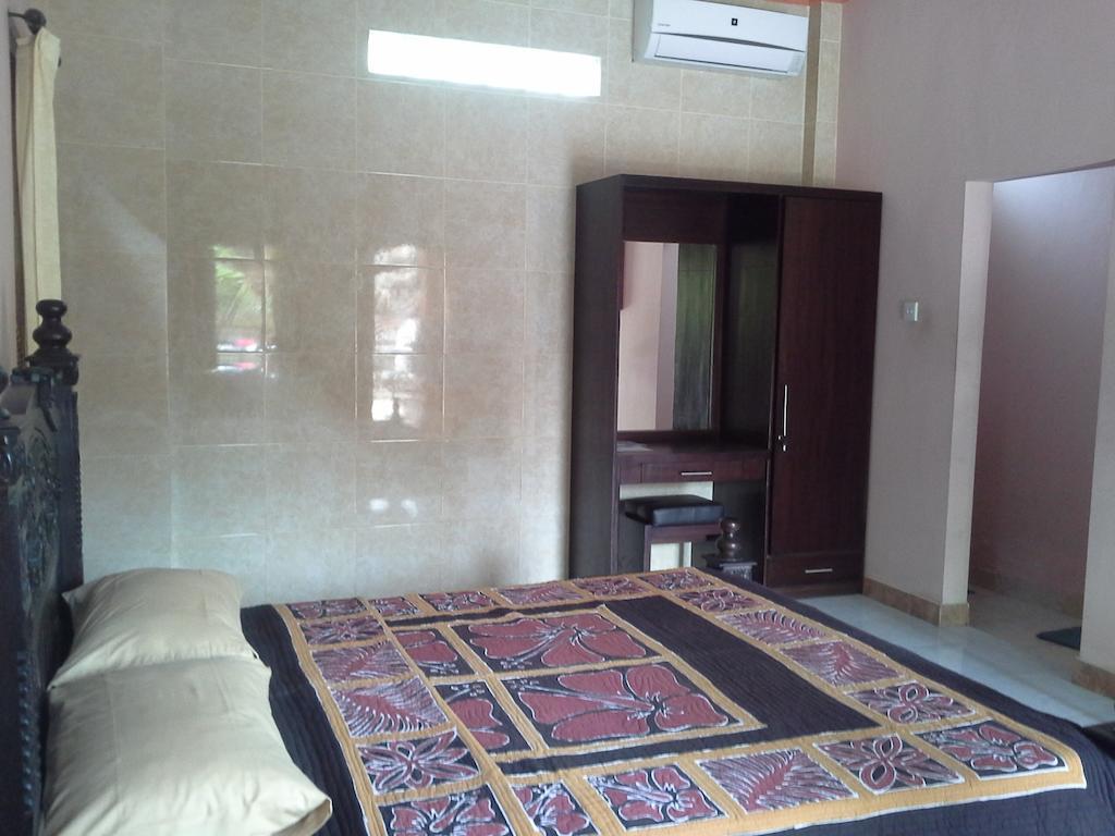 Pica Sedana Homestay Ubud  Ruang foto