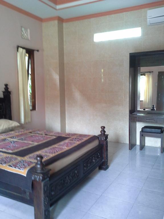 Pica Sedana Homestay Ubud  Ruang foto