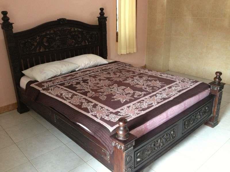 Pica Sedana Homestay Ubud  Bagian luar foto