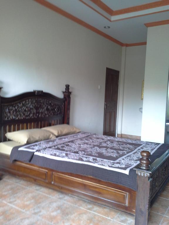 Pica Sedana Homestay Ubud  Bagian luar foto