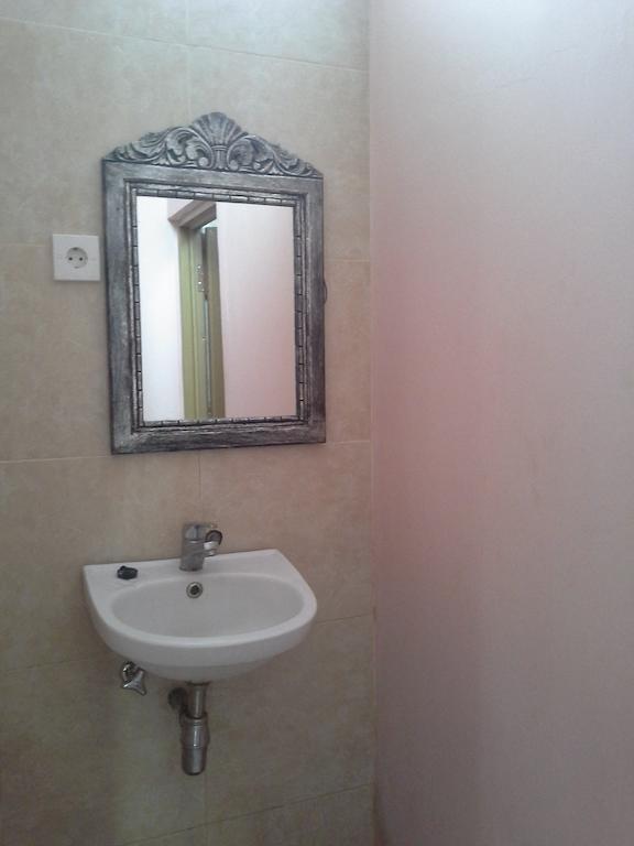 Pica Sedana Homestay Ubud  Bagian luar foto